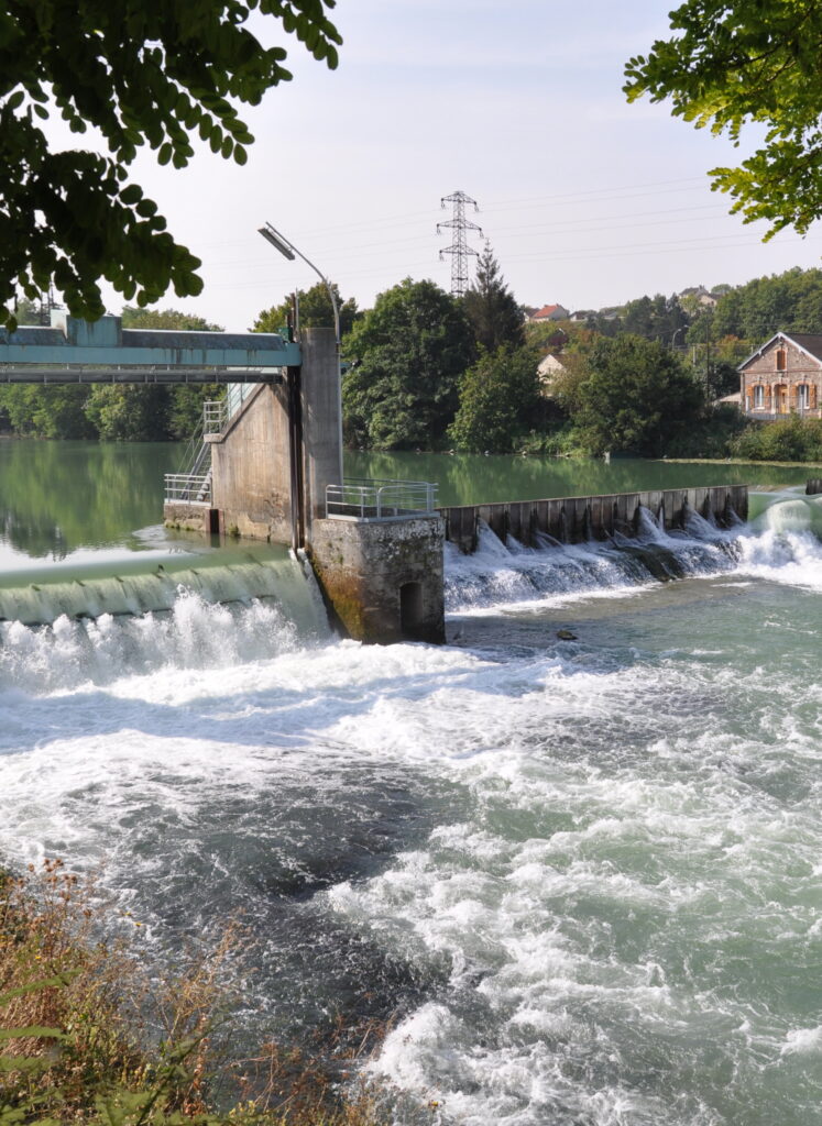 barrage Châlons ©AUDC