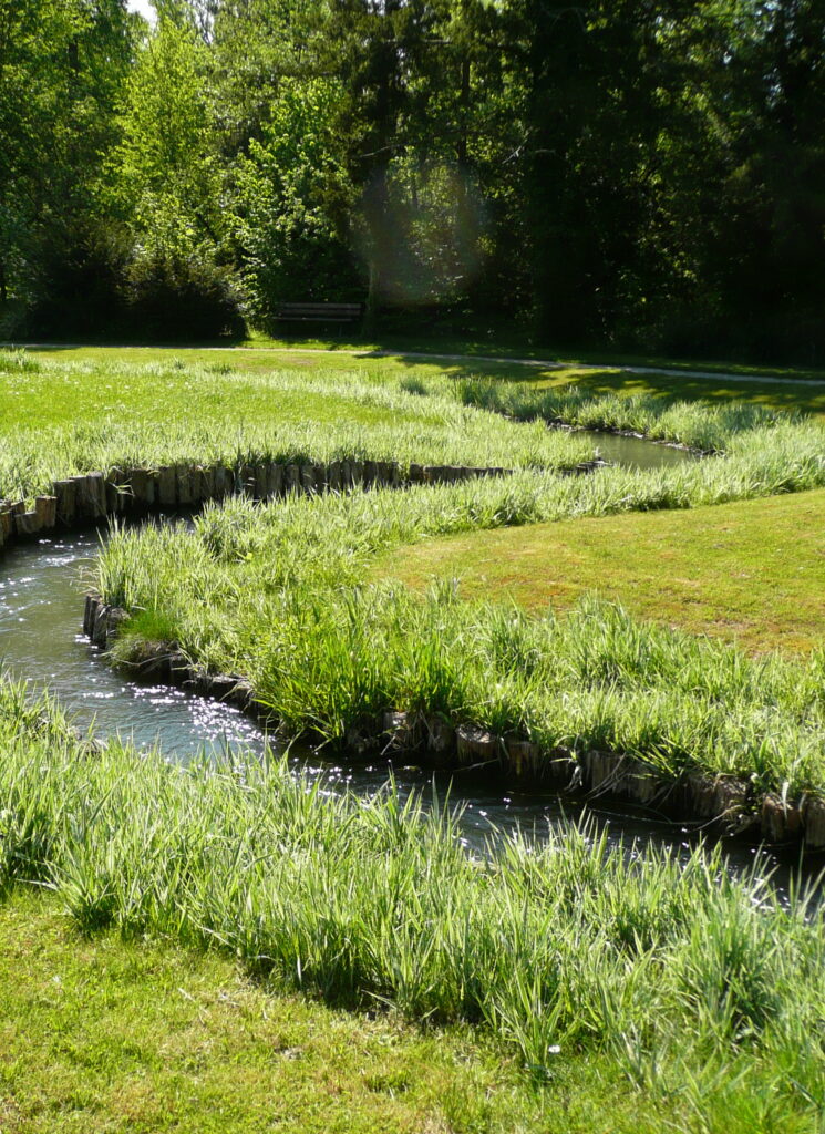 Hydrologie ©AUDC