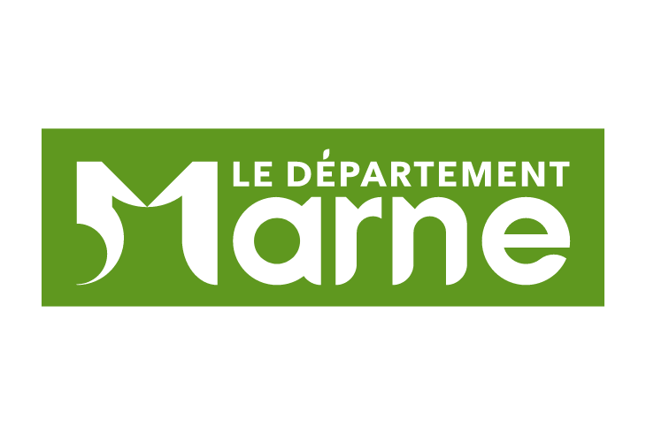 Dept Marne Logo