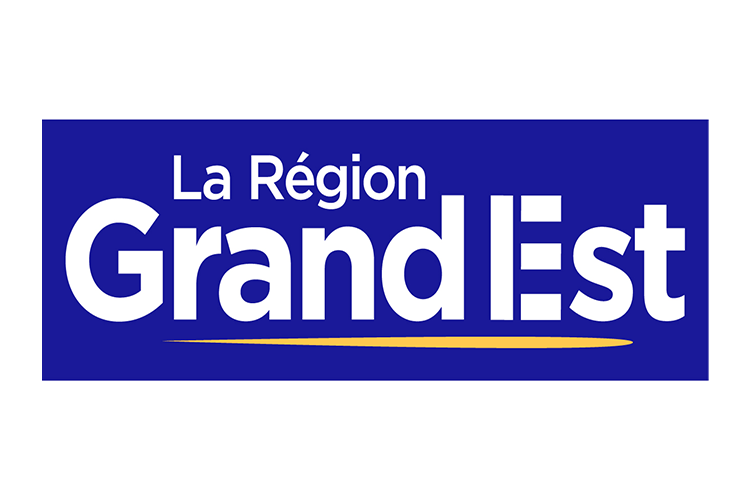 logo Région Grand Est