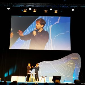 Colloque et rencontre à Strasbourg, 15 octobre 2025